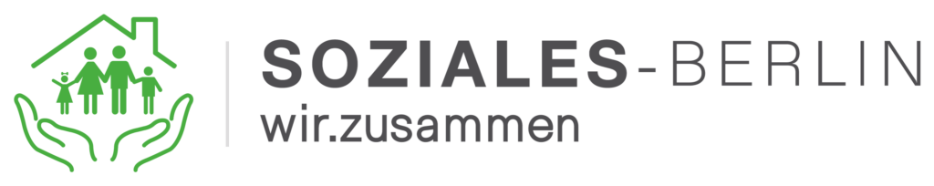 Logo Soziales Berlin [PNG]