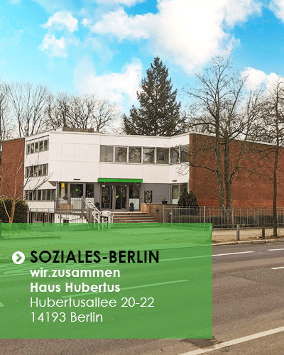 SOZIALES-BERLIN Standort Haus Azur Mobil