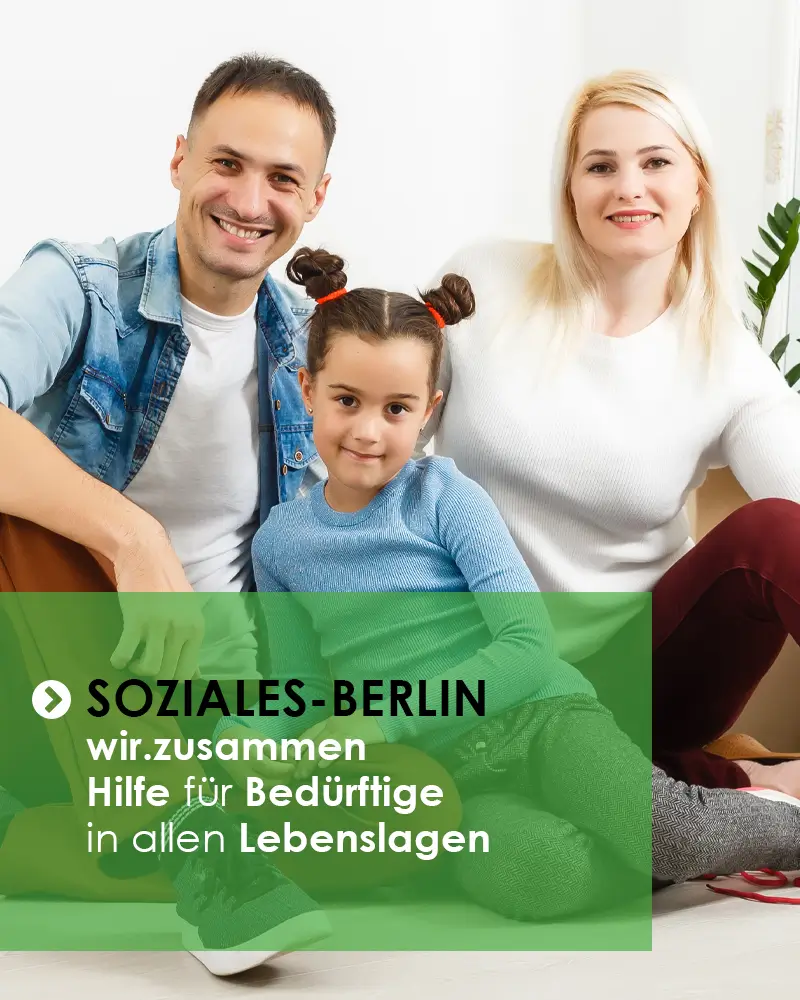 Familienwohnheim SOZIALES-BERLIN