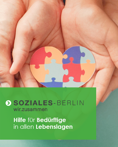 Aktuelles Soziales-Berlin