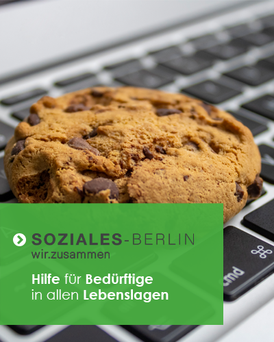 Cookie-Richtlinie Soziales-Berlin