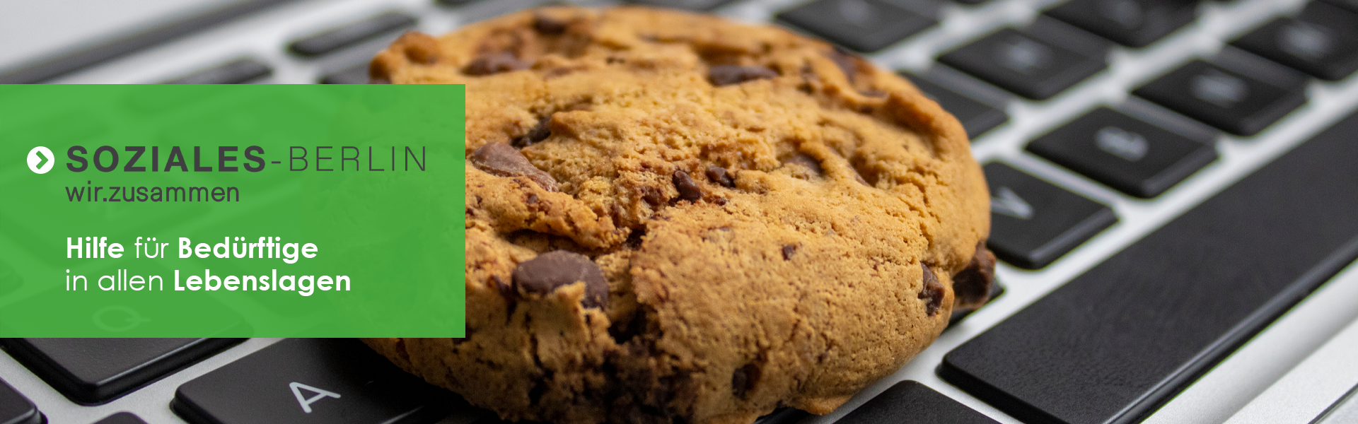 Cookie-Richtlinie Soziales-Berlin
