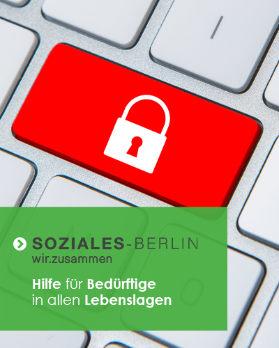 Datenschutzerklärung Soziales-Berlin