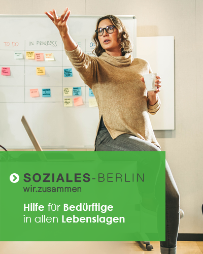 Fortbildungen Soziales-Berlin
