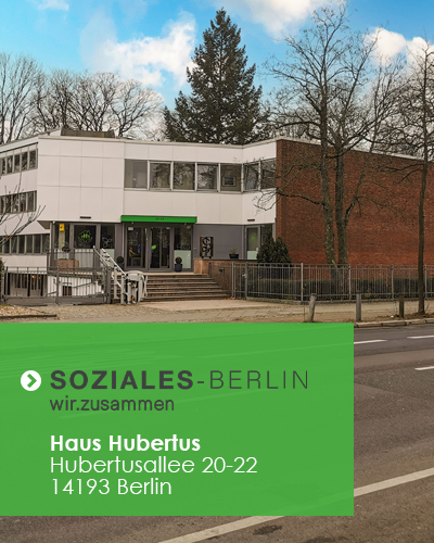 Haus Hubertus Soziales-Berlin