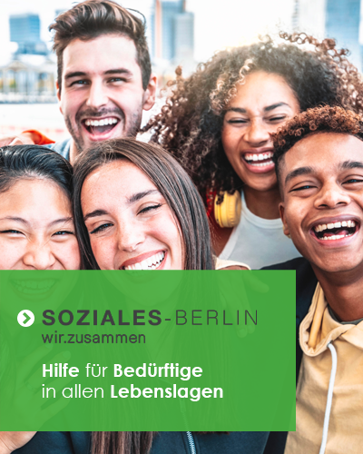 Hilfen Zur Erziehung Soziales-Berlin