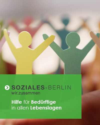Pädagogen in der Jugendhilfe Soziales-Berlin