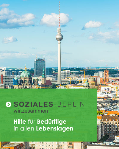 Über Uns Soziales-Berlin