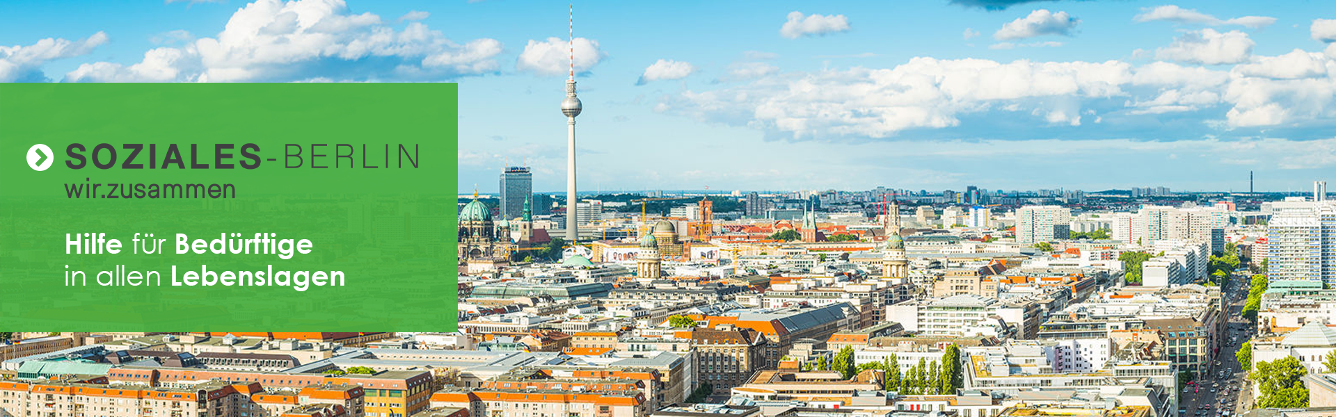 Über Uns Soziales-Berlin