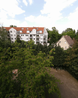 Haus Azur SOZIALES-BERLIN