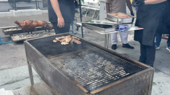 Eid al-Adha SOZIALES-BERLIN
