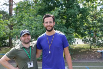 Fußballspiel 20.06.2024 SOZIALES-BERLIN Fußballspiel 20.06.2024 SOZIALES-BERLIN