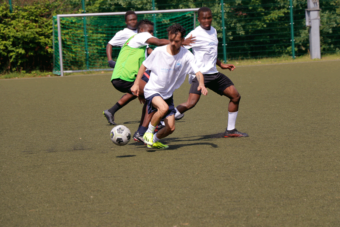 Fußballspiel 20.06.2024 SOZIALES-BERLIN Fußballspiel 20.06.2024 SOZIALES-BERLIN