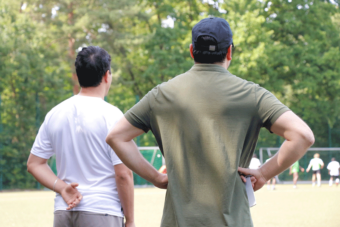 Fußballspiel 20.06.2024 SOZIALES-BERLIN Fußballspiel 20.06.2024 SOZIALES-BERLIN