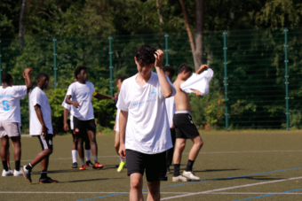 Fußballspiel 20.06.2024 SOZIALES-BERLIN Fußballspiel 20.06.2024 SOZIALES-BERLIN