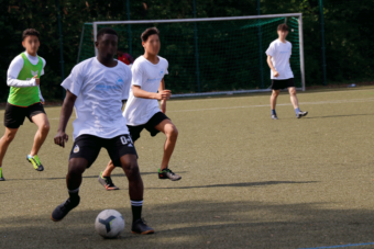 Fußballspiel 20.06.2024 SOZIALES-BERLIN Fußballspiel 20.06.2024 SOZIALES-BERLIN