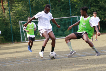 Fußballspiel 20.06.2024 SOZIALES-BERLIN Fußballspiel 20.06.2024 SOZIALES-BERLIN