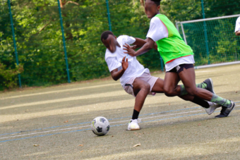 Fußballspiel 20.06.2024 SOZIALES-BERLIN Fußballspiel 20.06.2024 SOZIALES-BERLIN