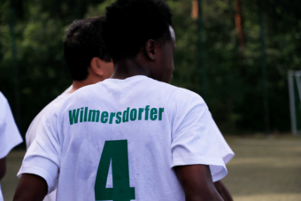 Fußballspiel 20.06.2024 SOZIALES-BERLIN Fußballspiel 20.06.2024 SOZIALES-BERLIN