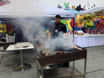 Eid al-Adha SOZIALES-BERLIN