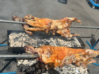 Eid al-Adha SOZIALES-BERLIN