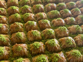 Eid al-Adha SOZIALES-BERLIN