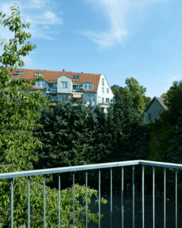 Haus Azur Aussicht SOZIALES-BERLIN