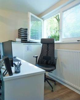 Haus Bismarck Büro SOZIALES-BERLIN Haus Bismarck Büro SOZIALES-BERLIN