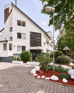 Haus Friederike SOZIALES-BERLIN