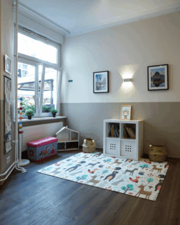 Haus Grünberger Spielecke SOZIALES-BERLIN