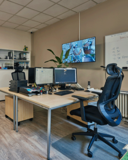 Haus Schönhauser Büro SOZIALES-BERLIN Haus Schönhauser Büro SOZIALES-BERLIN