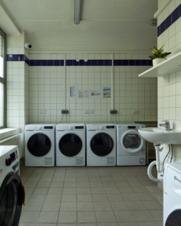 Haus Siegfriedshof (Waschküche) SOZIALES-BERLIN Haus Siegfriedshof (Waschküche) SOZIALES-BERLIN