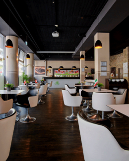 Haus Wilmersdorfer Essenbereich SOZIALES-BERLIN Haus Wilmersdorfer Essenbereich SOZIALES-BERLIN