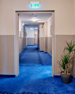 Haus Wilmersdorfer Flur SOZIALES-BERLIN Haus Wilmersdorfer Flur SOZIALES-BERLIN