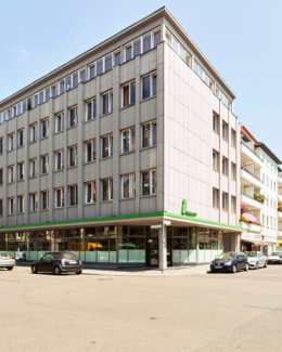 Haus Wilmersdorfer SOZIALES-BERLIN Haus Wilmersdorfer SOZIALES-BERLIN