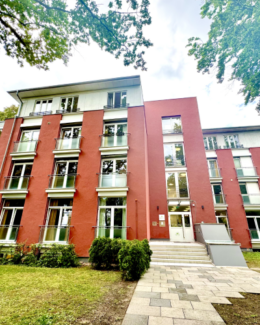 Haus Jungerfernstieg SOZIALES-BERLIN Haus Jungerfernstieg SOZIALES-BERLIN