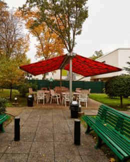 Haus Jungfernstieg SOZIALES-BERLIN Haus Jungfernstieg SOZIALES-BERLIN