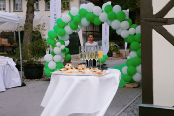 30.08.2024 Sommer Fest SOZIALES-BERLIN 30.08.2024 Sommer Fest SOZIALES-BERLIN