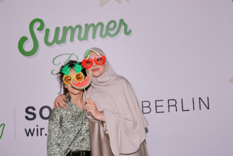 30.08.2024 Sommer Fest SOZIALES-BERLIN 30.08.2024 Sommer Fest SOZIALES-BERLIN