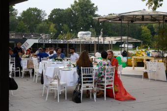 30.08.2024 Sommer Fest SOZIALES-BERLIN 30.08.2024 Sommer Fest SOZIALES-BERLIN