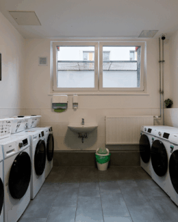 Haus Jungfernstieg SOZIALES-BERLIN Haus Jungfernstieg SOZIALES-BERLIN