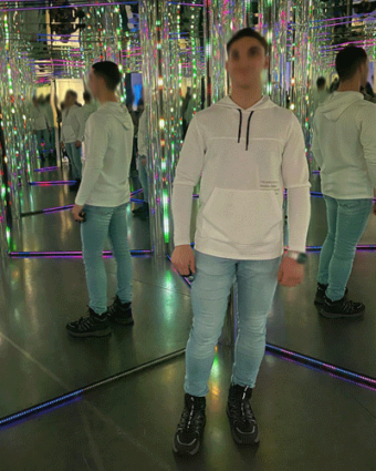 Ausflug Illusionsmuseum vom Haus Wilmersdorf 07.10.2024 Ausflug Illusionsmuseum vom Haus Wilmersdorf 07.10.2024