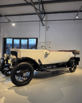 Deutsches Technikmuseum Ausflug Haus Wilmersdorf
