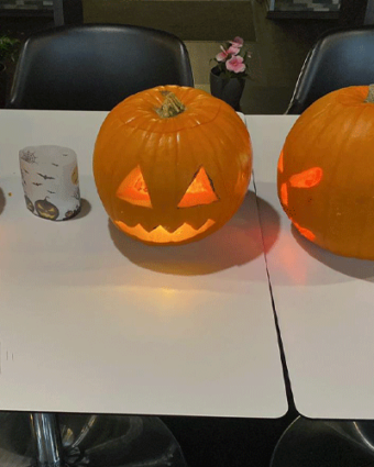 Halloween Haus Wilmersdorfer 31.10.2024 Halloween Haus Wilmersdorfer 31.10.2024