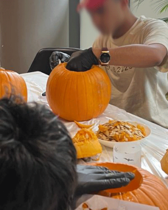 Halloween Haus Wilmersdorfer 31.10.2024 Halloween Haus Wilmersdorfer 31.10.2024