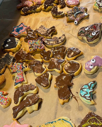 Weihnachten Haus Wilmersdorfer 2024 Weihnachten Haus Wilmersdorfer 2024