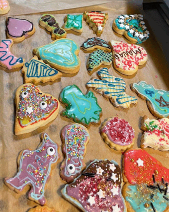 Weihnachten Haus Wilmersdorfer 2024 Weihnachten Haus Wilmersdorfer 2024