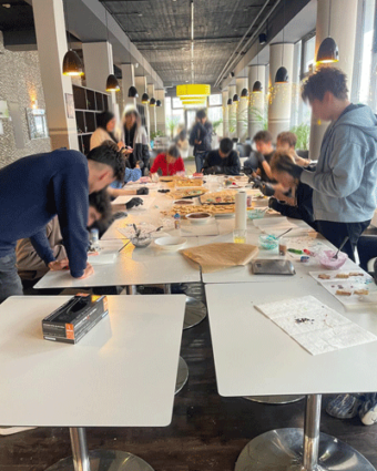 Weihnachten Haus Wilmersdorfer 2024 Weihnachten Haus Wilmersdorfer 2024