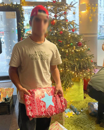 Weihnachten Haus Wilmersdorfer 2024 Weihnachten Haus Wilmersdorfer 2024