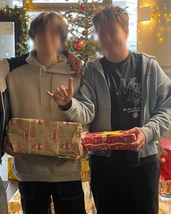 Weihnachten Haus Wilmersdorfer 2024 Weihnachten Haus Wilmersdorfer 2024